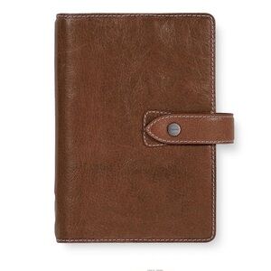 Filofax Malden Personal Organizer
